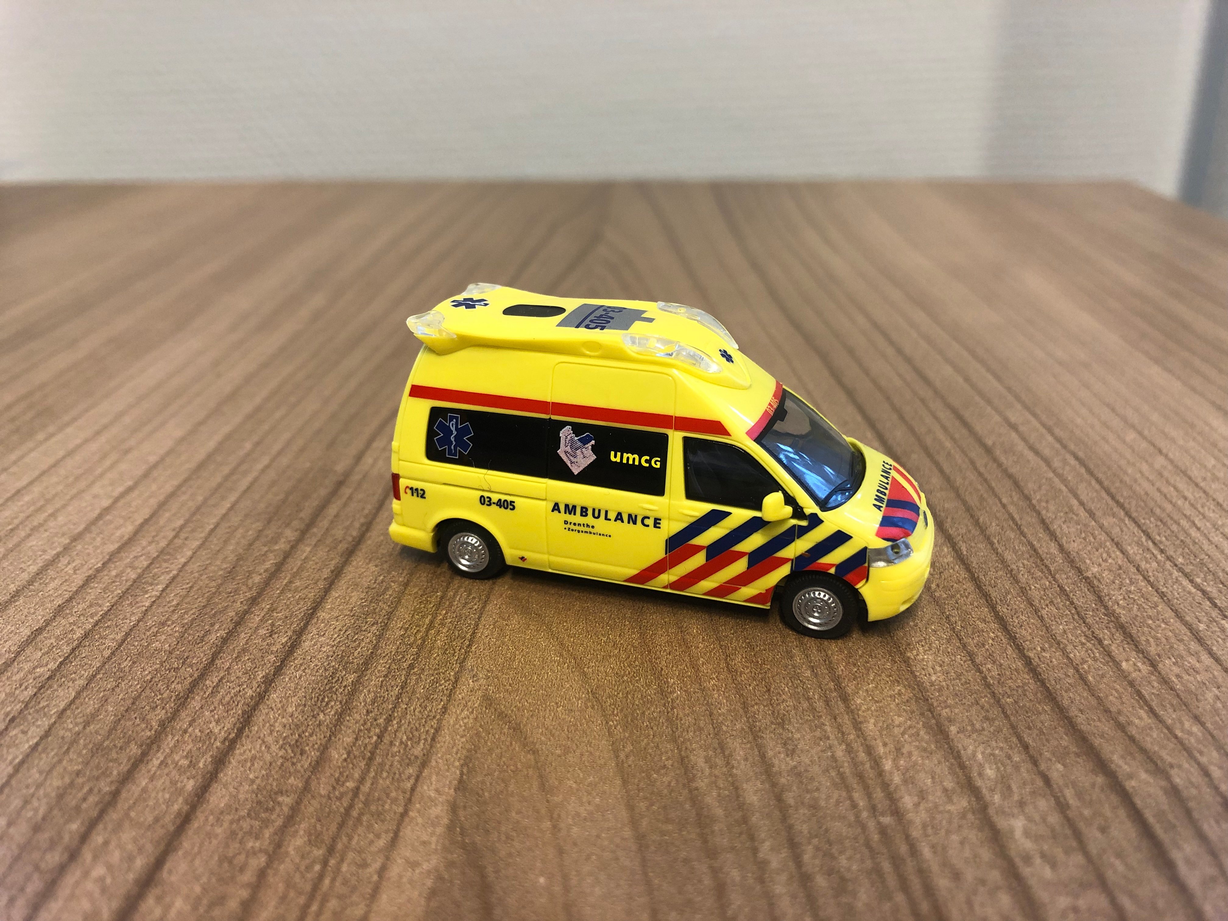 ambulance